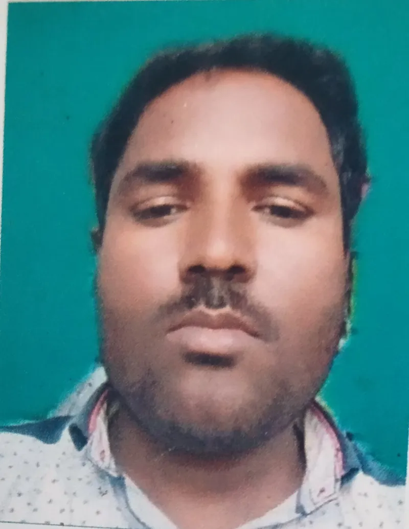लाल मोहम्मद